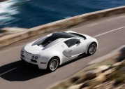 Bugatti Veyron 16.4 Grand Sport